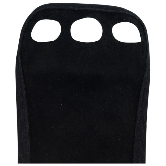 Tunturi Fitness Functional Training Grips Leather M